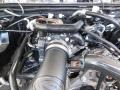 Bright Silver Metallic - Wrangler X 4x4 Photo No. 17