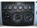 2005 Black Mercury Mariner Premier 4WD  photo #24