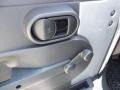 Bright Silver Metallic - Wrangler X 4x4 Photo No. 18
