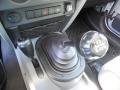 Bright Silver Metallic - Wrangler X 4x4 Photo No. 22