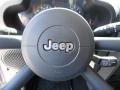 Bright Silver Metallic - Wrangler X 4x4 Photo No. 23