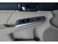 2014 Cypress Pearl Toyota Camry Hybrid XLE  photo #5