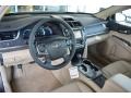 2014 Cypress Pearl Toyota Camry Hybrid XLE  photo #7