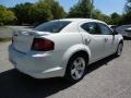 New Bright White - Avenger SE Photo No. 8