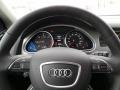 Black Gauges Photo for 2014 Audi Q7 #92118312