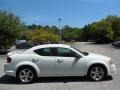 New Bright White - Avenger SE Photo No. 9