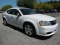 New Bright White - Avenger SE Photo No. 10