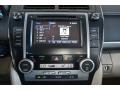 2014 Cypress Pearl Toyota Camry Hybrid XLE  photo #12