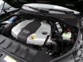 3.0 Liter TDI DOHC 24-Valve Turbo-Diesel V6 Engine for 2014 Audi Q7 3.0 TDI quattro #92118530