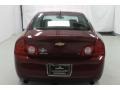 Red Jewel - Malibu LT Sedan Photo No. 9