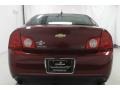Red Jewel - Malibu LT Sedan Photo No. 10