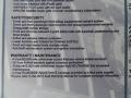 2014 Audi Q7 3.0 TDI quattro Window Sticker