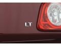Red Jewel - Malibu LT Sedan Photo No. 12