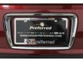 Red Jewel - Malibu LT Sedan Photo No. 14