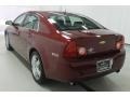Red Jewel - Malibu LT Sedan Photo No. 15