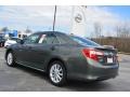 2014 Cypress Pearl Toyota Camry Hybrid XLE  photo #27