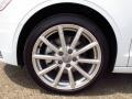 2015 Audi A3 1.8 Premium Wheel and Tire Photo