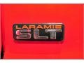 2001 Flame Red Dodge Ram 2500 SLT Quad Cab  photo #25