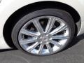 2013 Cadillac ATS 3.6L Luxury Wheel and Tire Photo