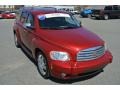 Crystal Red Metallic Tintcoat - HHR LT Photo No. 1