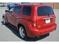Crystal Red Metallic Tintcoat - HHR LT Photo No. 4