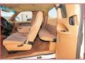 Bright White - Ram 2500 Laramie Extended Cab 4x4 Photo No. 21