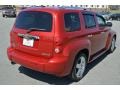 Crystal Red Metallic Tintcoat - HHR LT Photo No. 5