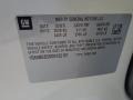 White Diamond Tricoat - ATS 3.6L Luxury Photo No. 16