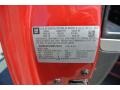 Crystal Red Metallic Tintcoat - HHR LT Photo No. 7