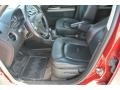 Crystal Red Metallic Tintcoat - HHR LT Photo No. 8