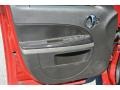 Crystal Red Metallic Tintcoat - HHR LT Photo No. 9