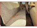 1999 Bright White Dodge Ram 2500 Laramie Extended Cab 4x4  photo #23