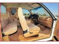 1999 Bright White Dodge Ram 2500 Laramie Extended Cab 4x4  photo #24
