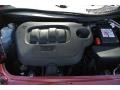 Crystal Red Metallic Tintcoat - HHR LT Photo No. 20