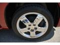 Crystal Red Metallic Tintcoat - HHR LT Photo No. 22