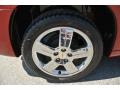 Crystal Red Metallic Tintcoat - HHR LT Photo No. 23