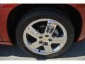 Crystal Red Metallic Tintcoat - HHR LT Photo No. 24