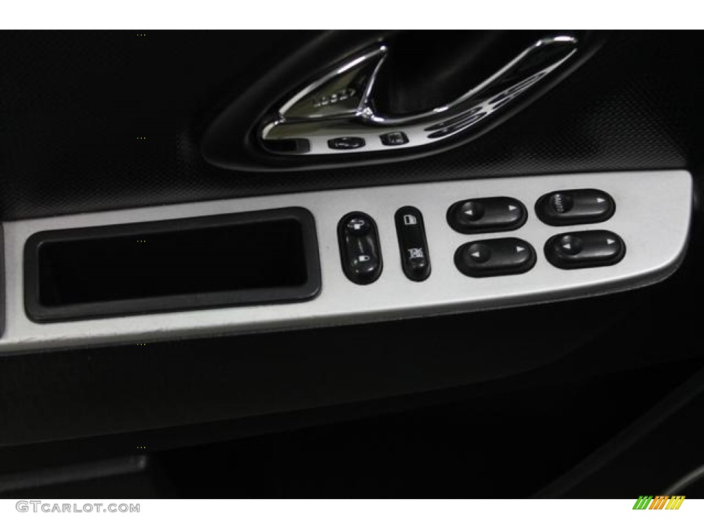 2007 Mariner Premier 4WD - Black / Black photo #35