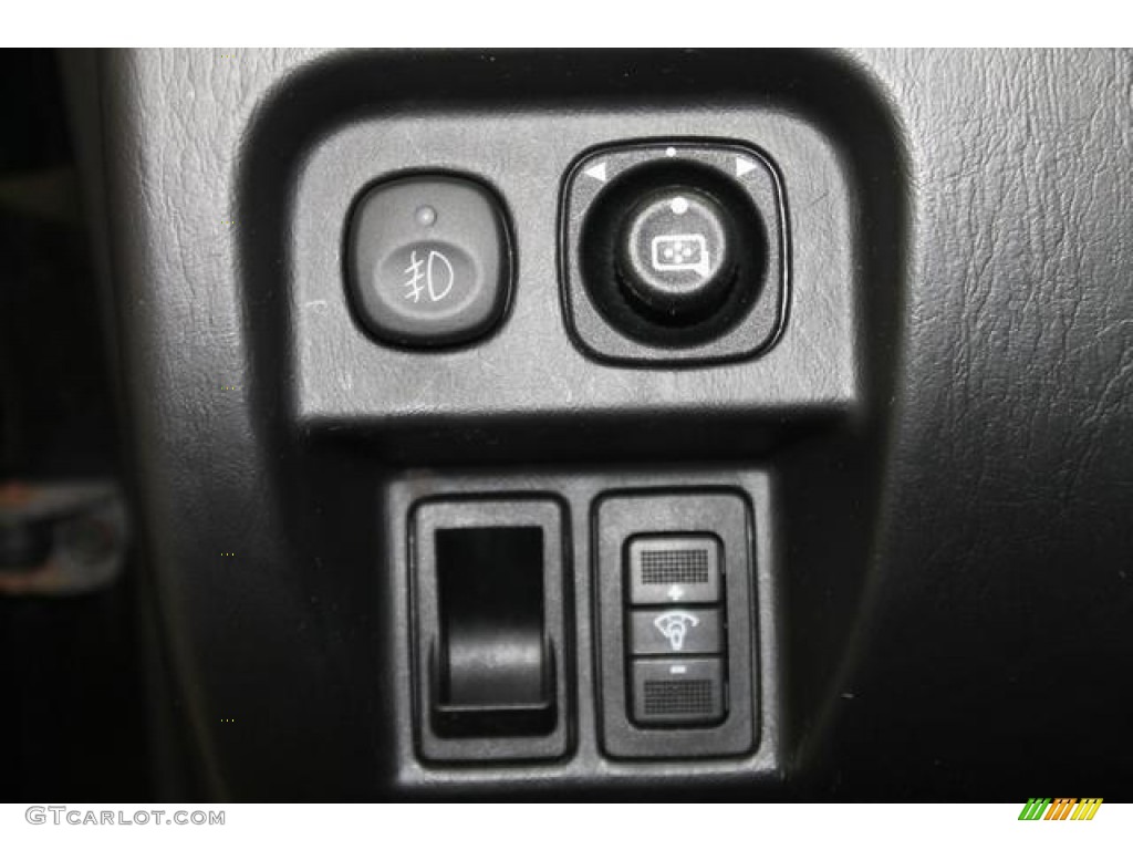 2007 Mariner Premier 4WD - Black / Black photo #37