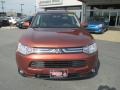 Copper Metallic - Outlander SE S-AWC Photo No. 2