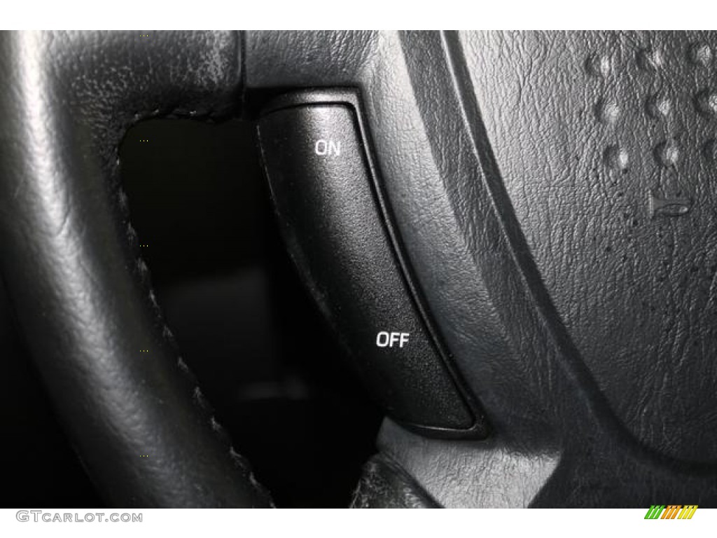2007 Mariner Premier 4WD - Black / Black photo #39