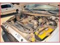 Bright White - Ram 2500 Laramie Extended Cab 4x4 Photo No. 29