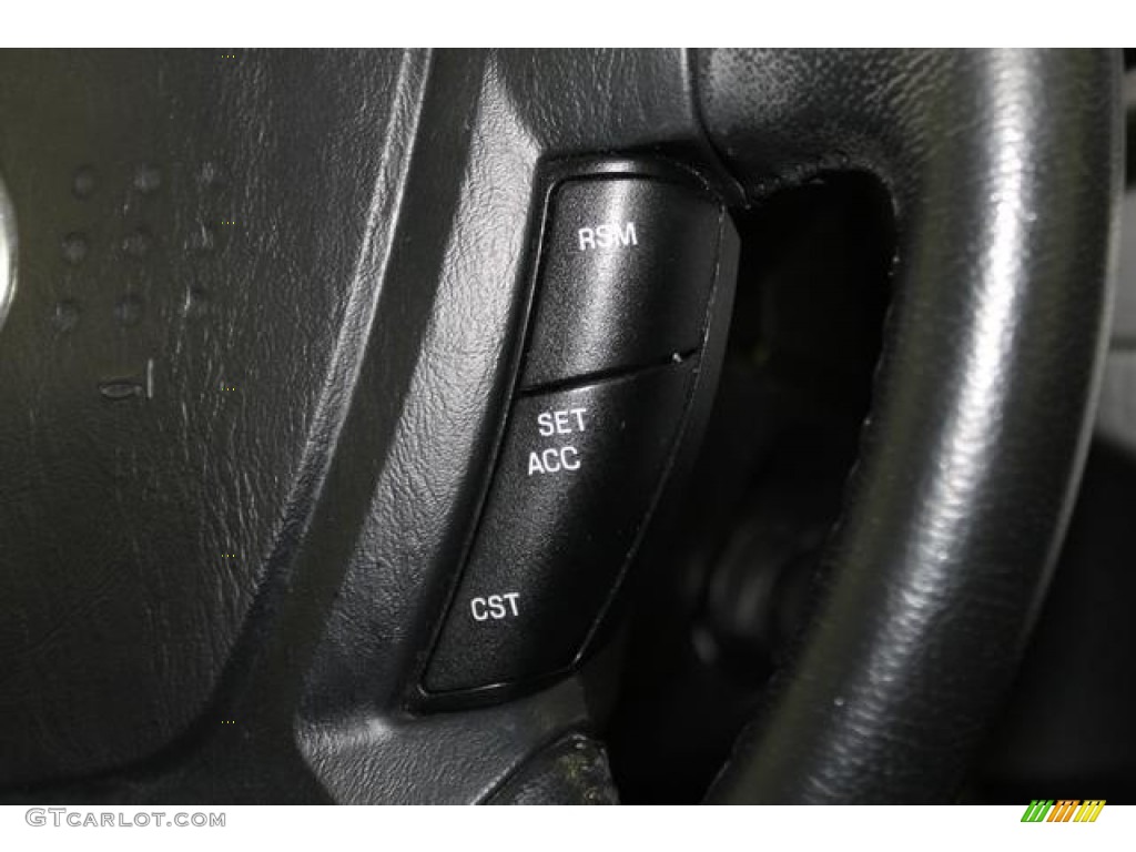 2007 Mariner Premier 4WD - Black / Black photo #40