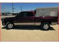 Dark Garnet Red Pearlcoat - Ram 2500 SLT Extended Cab Photo No. 2