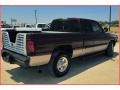 Dark Garnet Red Pearlcoat - Ram 2500 SLT Extended Cab Photo No. 7