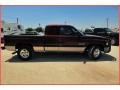 Dark Garnet Red Pearlcoat - Ram 2500 SLT Extended Cab Photo No. 8
