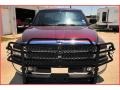 Dark Garnet Red Pearlcoat - Ram 2500 SLT Extended Cab Photo No. 10