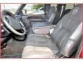 Dark Garnet Red Pearlcoat - Ram 2500 SLT Extended Cab Photo No. 12