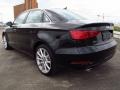 Brilliant Black 2015 Audi A3 2.0 Premium quattro Exterior