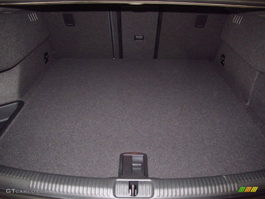 2015 Audi A3 2.0 Premium quattro Trunk Photo #92122007